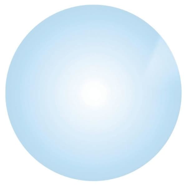 Målarfärg - Izink - Pearly - Blågrå - 80ml - Pearliserad - Akryl