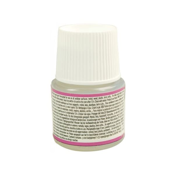 Multi-Surface Outdoor Protective Lack - 45 ml