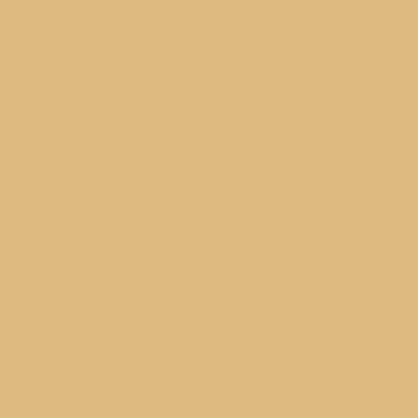 Little Dutch - Väggfärg Matt - Faded Ochre - 2,5 liter