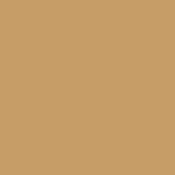 Little Dutch - Vægmaling Mat - Pure Ochre - 2,5 liter
