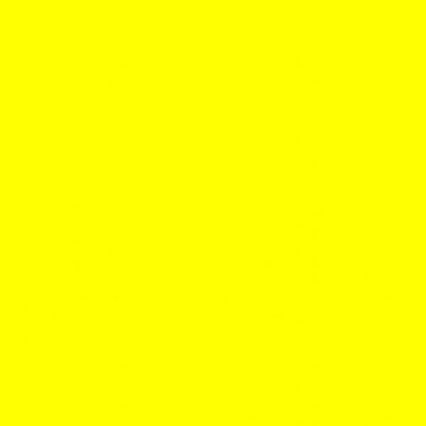 Fluorescerande färg - Pébéo - Fluorescerande gul - 100 ml - Satin - Inredning