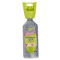 Miniatyrbild 1 av 2: Peinture Diam's 3D 37 ml Pärlgrå glitter