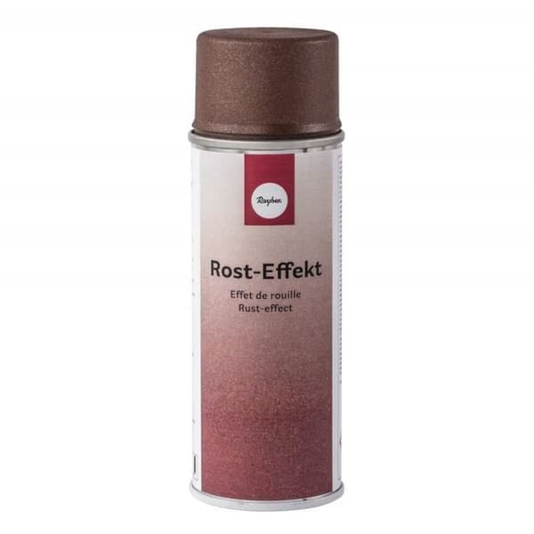 Rayher Hobby Rayher Rosteffektspray, 200 ml, rost - 34435222