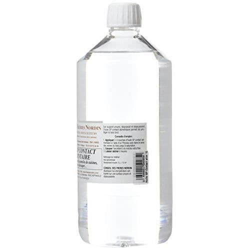 Les Frères Nordin Oil SP Food Contact - 150285
