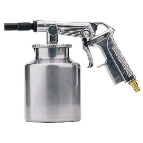 Schneider SSP-Strahlfix Tryckluftsspruta för färg - D030030