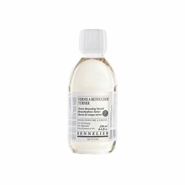 Turner touch-up lack 250 ml