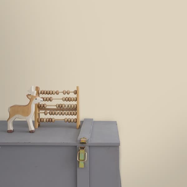Little Dutch - Väggfärg Matt - Faded Beige - Beige - 2,5 liter