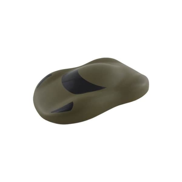 Wrapper Spray Avtagbar Sprayfärg, Khaki Olive