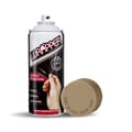 Miniatyrbild 1 av 3: Sprayfärg - Omslag - Sandbeige - Avtagbar - Matt - Flerlager
