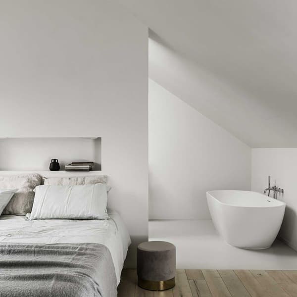 Färg - lack - behandling (bets - dekorativa effekter) Dulux valentine - 5678935