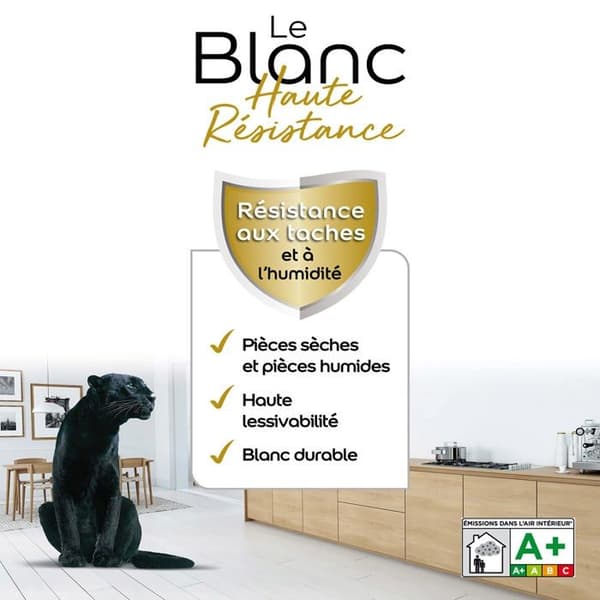 Färg - lack - behandling (bets - dekorativa effekter) Dulux valentine - 5678935