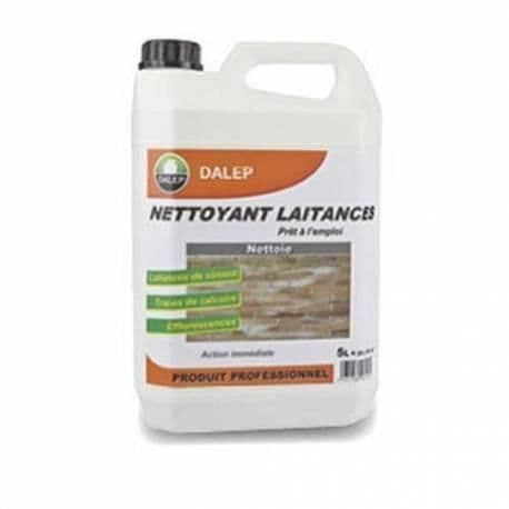 DALEP Cement Laitance Cleaner - 5 liter