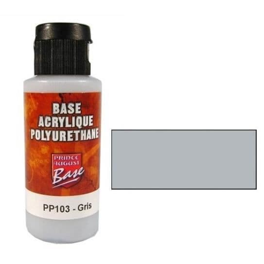 PP103 - 60 ml - Grå