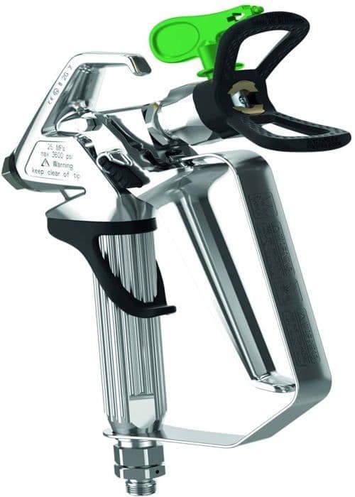Wagner - 538040 - Airless Vector Pro Pistol med 4-finger avtryckare