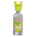 Miniatyrbild 1 av 2: Pearly Silver 3D Paint Diam's