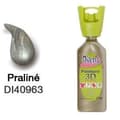 Miniatyrbild 1 av 2: 3D Paint Diam's Pearly Praline / Taupe