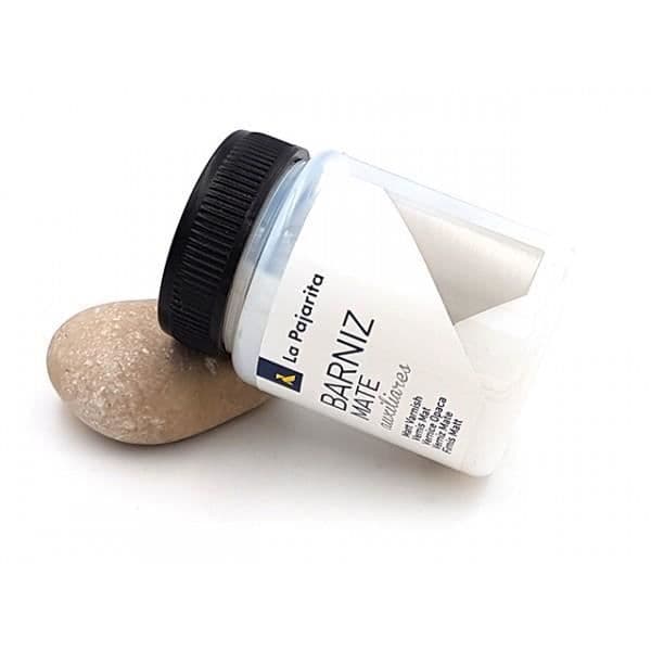 75 ml matt topplack