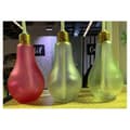 Miniatyrbild 2 av 2: Lack - ODIF - Pärleffekt - Silver - 125ml - Repellent mot repor
