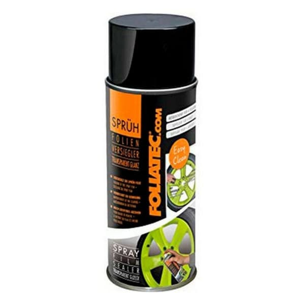 Nestemäinen kumi autoille Foliatec 2106   400 ml