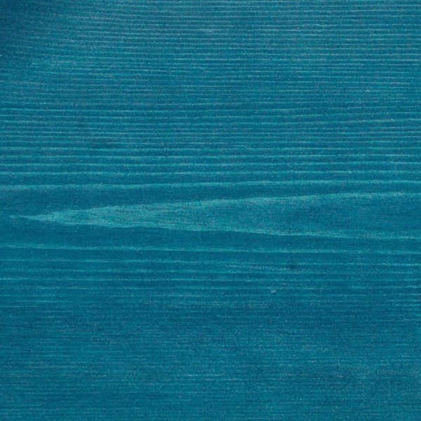 Luminos - LUM1104 - MOSAIC BLUE - Biobaserad lasyr för utomhus trä med vatten - Blå mosaik 2,5L