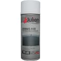Miniatyrbild 3 av 4: Spraylack för alla metaller - JULIEN - n°78 - 400 mL - Förglasad finish - Utomhusbruk