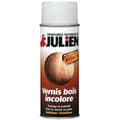 Miniatyrbild 1 av 5: Trä lack - JULIEN - 400 mL - Färglös - Satin - Aerosol