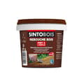 Miniatyrbild 2 av 2: Fyllningspasta - SINTOBOIS - 1 kg - Lätt trä - Interiör - Matt finish