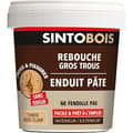Miniatyrbild 1 av 2: Fyllningspasta - SINTOBOIS - 1 kg - Lätt trä - Interiör - Matt finish