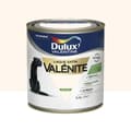 Miniatyrbild 1 av 4: Lack med satinfinish 0,5 L - vit av vit