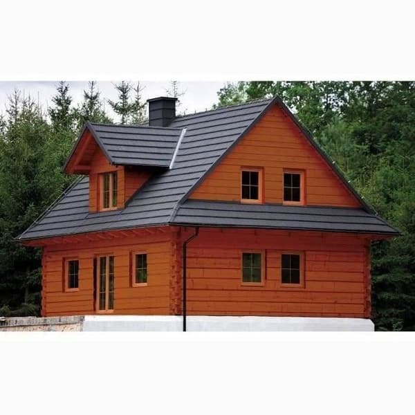 BONDEX 2 in 1 Satin High Protection Stain 5 år - Teak
