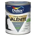 Miniatyrbild 4 av 4: Valenite satinlack 2 L - vit