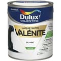 Miniatyrbild 1 av 4: Valenite satinlack 2 L - vit