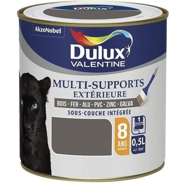 Valentine multisupport utomhus 0.5l goémon