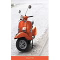 Miniatyrbild 6 av 6: Köret - Julien - BBE 400ml - Orange - Glycerofthalisk - Blank