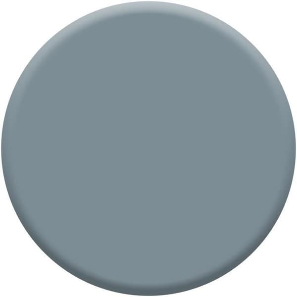 Sprayfärg - JULIEN - Color Touch - Gråblå - 400 ml - Satin - Glyceroftalsyra