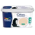 Miniatyrbild 3 av 4: Målning - DULUX VALENTINE - Färgkräm Skalet av Ägg - Satin - Enskikt - 2,5 L