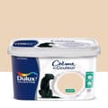 Miniatyrbild 1 av 4: Målning - DULUX VALENTINE - Färgkräm Skalet av Ägg - Satin - Enskikt - 2,5 L