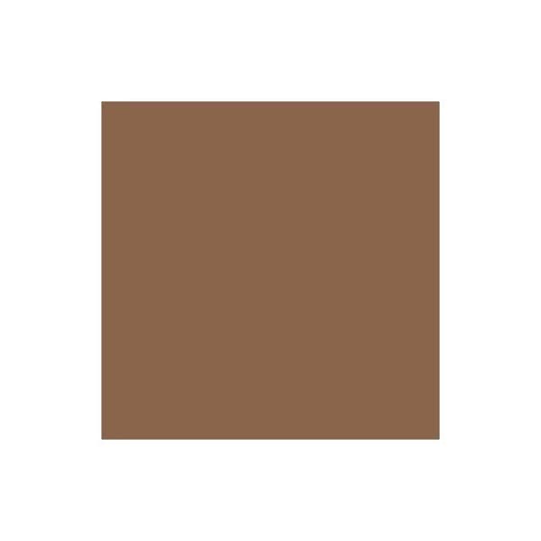 Färgkräm av färgen Havanna - DULUX VALENTINE - En lager - Satin - Glycérophtalisk