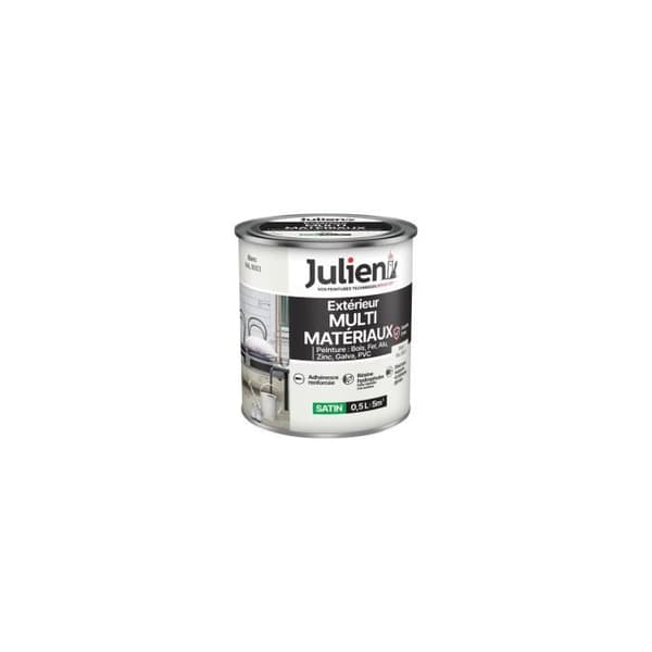 JULIEN - Pejning Julien fler material vit 0.5l - JULIEN
