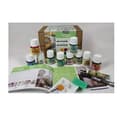 Miniatyrbild 2 av 2: Coffret målning - PEBEO - Vitrea 160 - Akryl - Blank - Pastell
