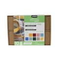 Miniatyrbild 1 av 2: Coffret målning - PEBEO - Vitrea 160 - Akryl - Blank - Pastell