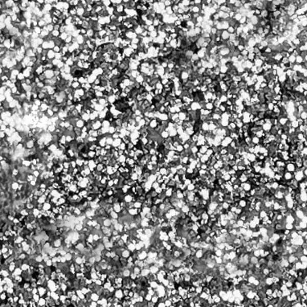 Läderfärg - Pébéo - Setacolor - Silver Glitter - Akryl