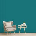 Miniatyrbild 3 av 4: RIPOLIN ESPRIT DECO MULTI SUPPORTS BLÅ POP satin 2,5L