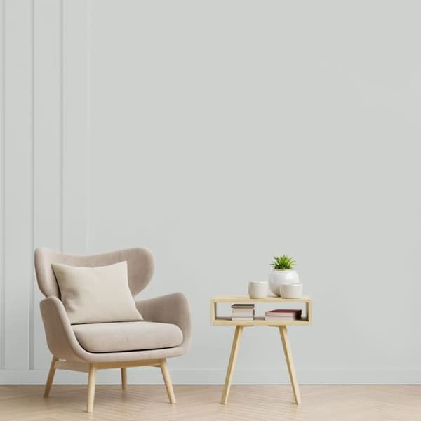 RIPOLIN ESPRIT DECO GRÅ LOME SATIN 2.5L