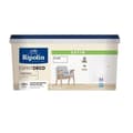 Miniatyrbild 1 av 5: RIPOLIN ESPRIT DECO MULTI SUPPORTS VIT satin 2,5L