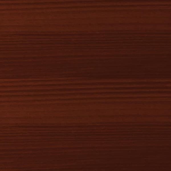 2 i 1 högskyddsbets - Satin mörk ek - BONDEX - 5 L