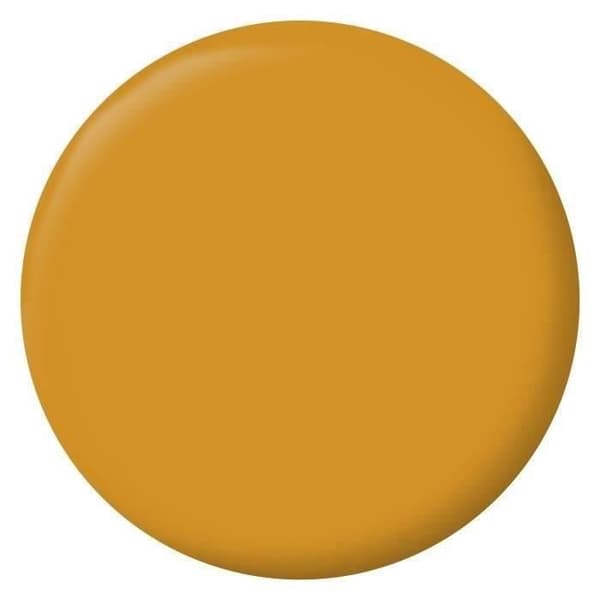 RIPOLIN Målning Färg Sammet för Väggar, Snickerier Element - Gult amber