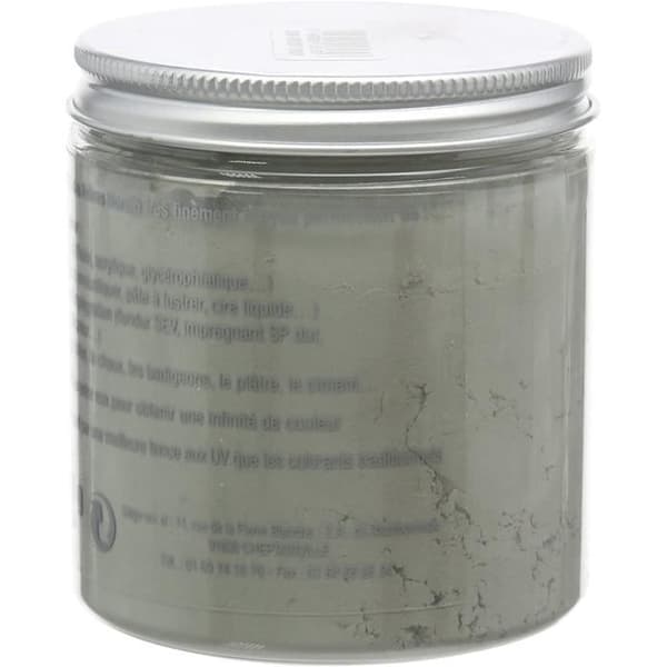 Les Frères Nordin - Earths and Pigments - Slate Grey - 200 g - 418139