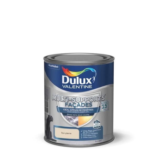 Multi-Support Paint Facade Your Stone 1 L