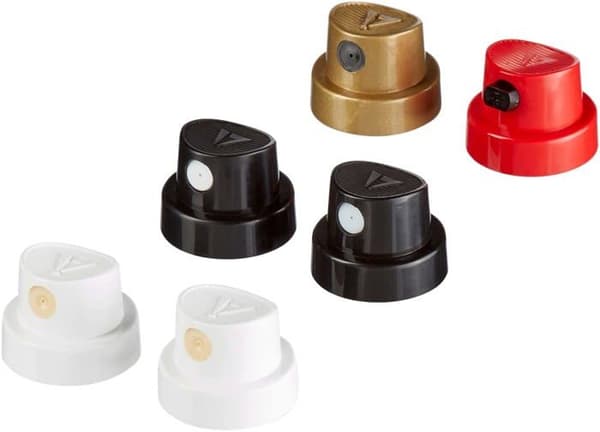 Färg - lack - behandling (bets - dekorativa effekter) Edding - 4-INT5200N